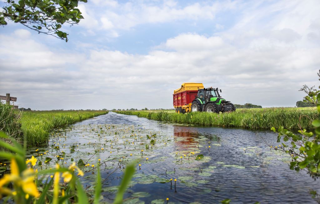 ACK en Weidehof gaan samen verder als 