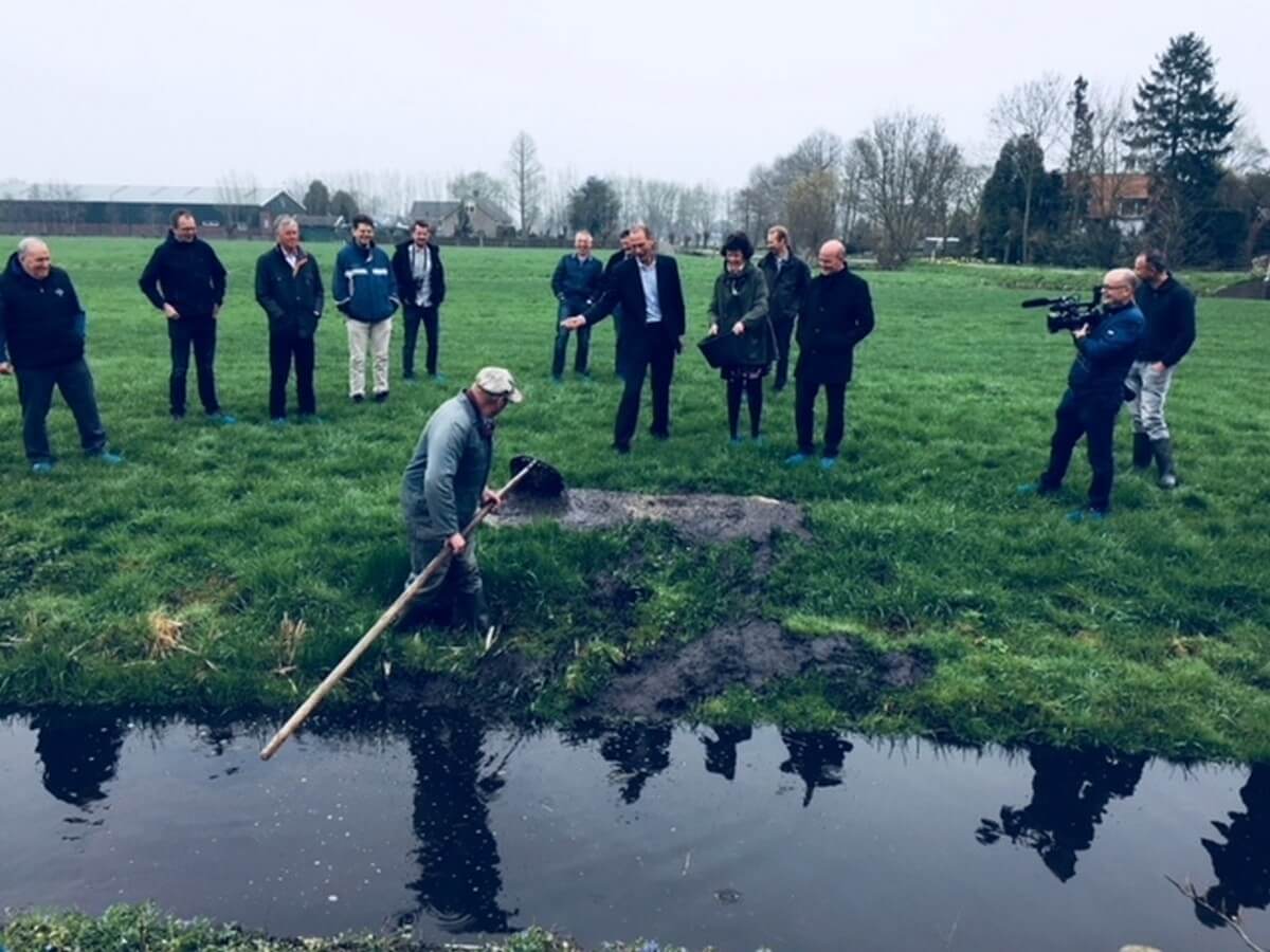 Deltaplan Agrarisch Waterbeheer