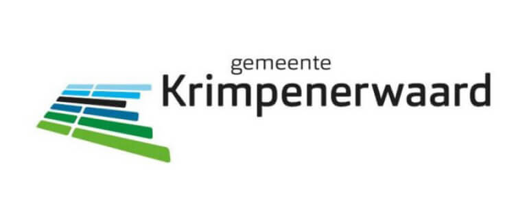 gemeente krimpenerwaard