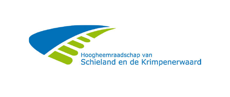 hoogheemraadschap van schieland en de krimpenerwaard