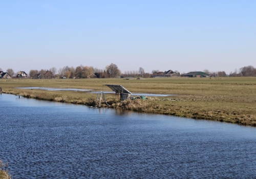 Interview met Johan Vonk Noordegraaf